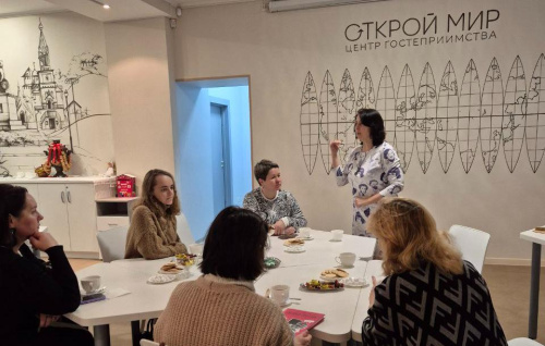 Поэтическая программа «Любовь и разлука»